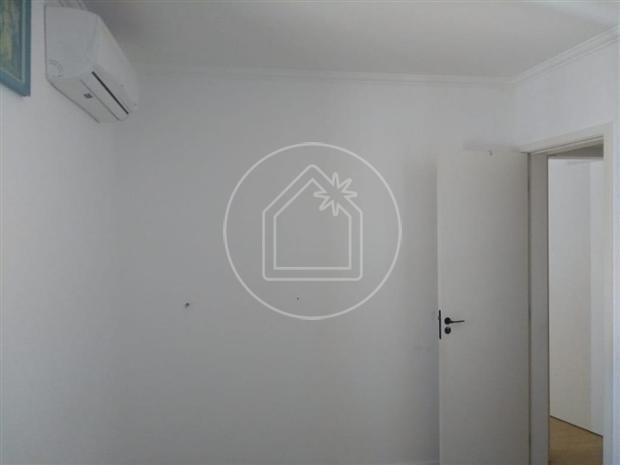 Casa de condomínio para alugar com 3 dormitórios em Medeiros, Jundiaí cod:852056 - Foto 16