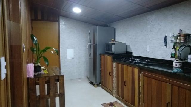 Maravilhosa Casa no melhor bairro de CG - Foto 5