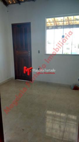 PC:2069 Casa duplex nova á venda em Unamar , Cabo Frio - RJ - Foto 8