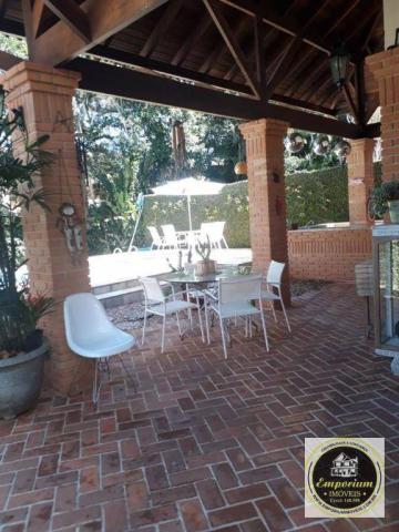 Casa com 5 dormitórios à venda, 300 m² por r$ 1.700.000 - riviera são lourenço - bertioga/ - Foto 11