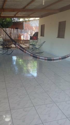 Casa estilo chacara imperdível, negociável - Foto 8