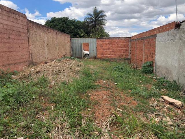Venda de Lote 200m²