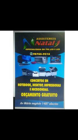 Assistência especializada em Hp e Epson - Foto 4