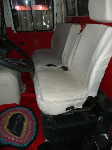 Caminhão 608/ 1977 - Foto 4