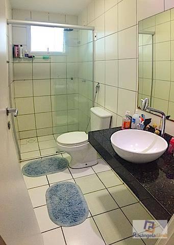 Casa com 3 dormitórios à venda, 142 m² por r$ 430.000,00 - lagoa redonda - Foto 19