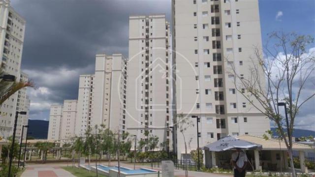 Apartamento para alugar com 1 dormitórios em Jardim ermida i, Jundiaí cod:852347 - Foto 2