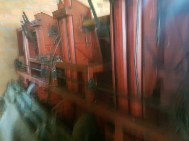 Máquinas agrícolas - Foto 2