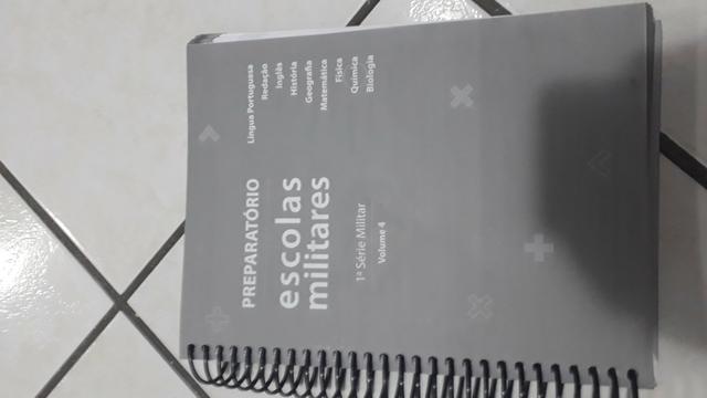 Apostila para concursos militares ( cn,epcar, espcex ,en) - Foto 2