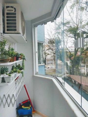 Apartamento à venda com 3 dormitórios em Anita garibaldi, Joinville cod:V40510 - Foto 19