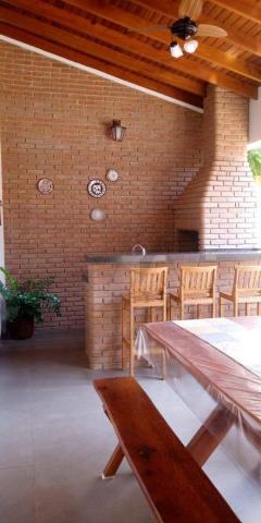 Sobrado com 3 dormitórios à venda, 222 m² por R$ 895.000 - Residencial Valencia - Álvares - Foto 17