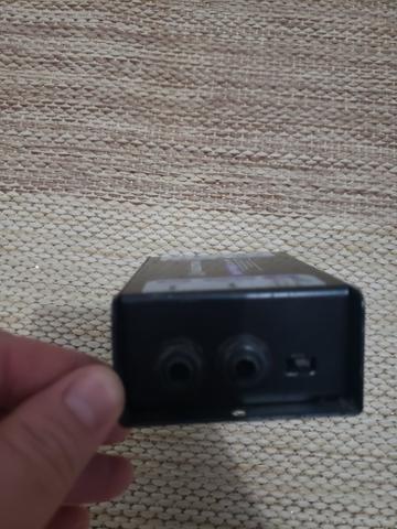 Direct Box Passivo Waldman Bypass Di-1ps - Foto 3