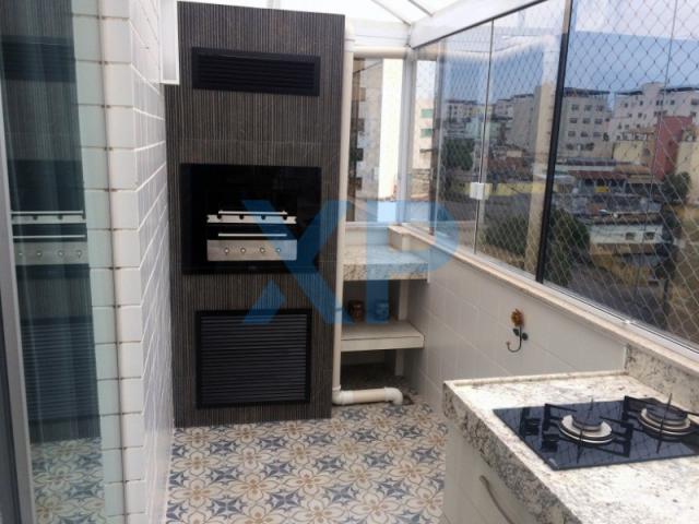 Apartamento à venda com 3 dormitórios em Santo antônio, Divinópolis cod:AP00309 - Foto 8
