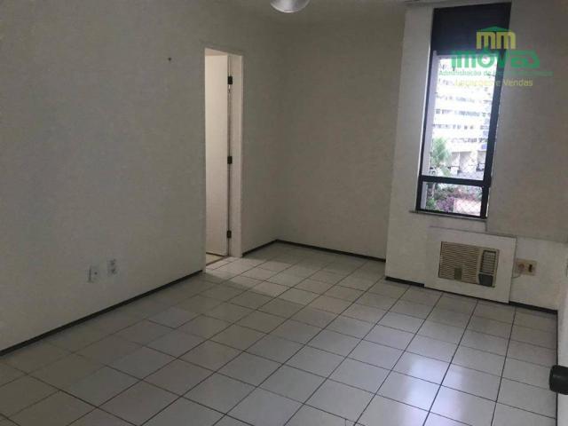 Amplo apartamento no melhor do cocó! - Foto 14