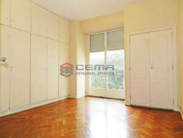Apartamento à venda com 5 dormitórios em Flamengo, Rio de janeiro cod:LAAP60020 - Foto 9