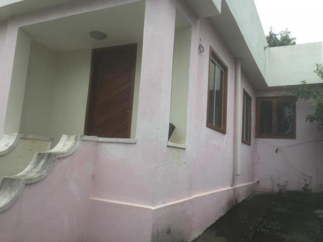 Casa com 2 dormitórios para alugar, 179 m² por r$ 1.000,00/mês - centro - maricá/rj - Foto 3