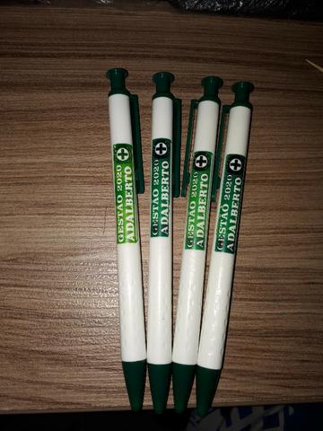 Caneta Personalizada Apartir $1,50 - Foto 2