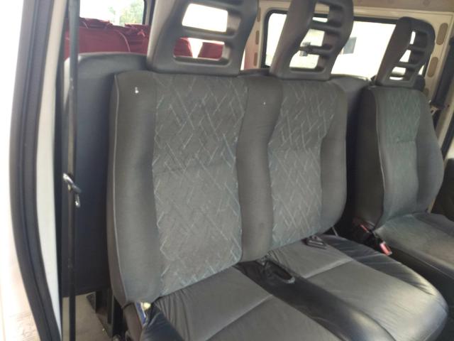 Fiat Ducato 2.8 2006 - Foto 2