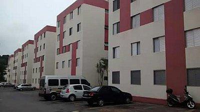 Apartamento para alugar com 2 dormitórios em Centro, Sao bernardo do campo cod:17705