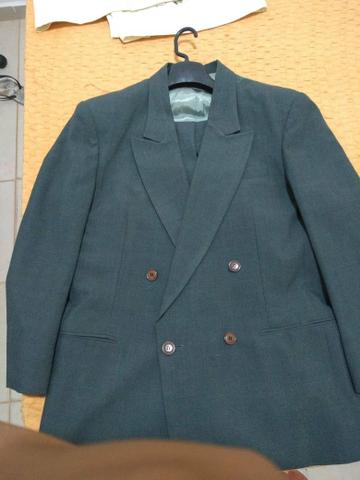 Vendo terno 52/54 - Foto 4