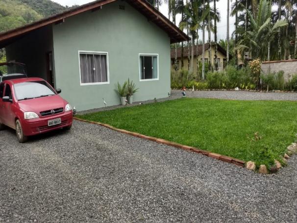 Chácara à venda em Área rural de jaraguá do sul, Jaraguá do sul cod:ch434 - Foto 15