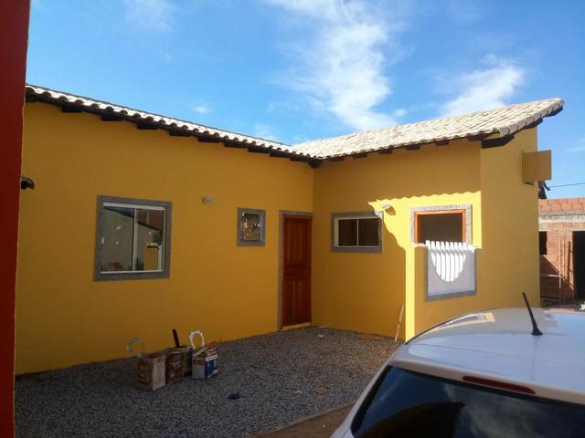 F Casas Novas Recém construídas em Unamar - Tamoios - Cabo Frio - Foto 5