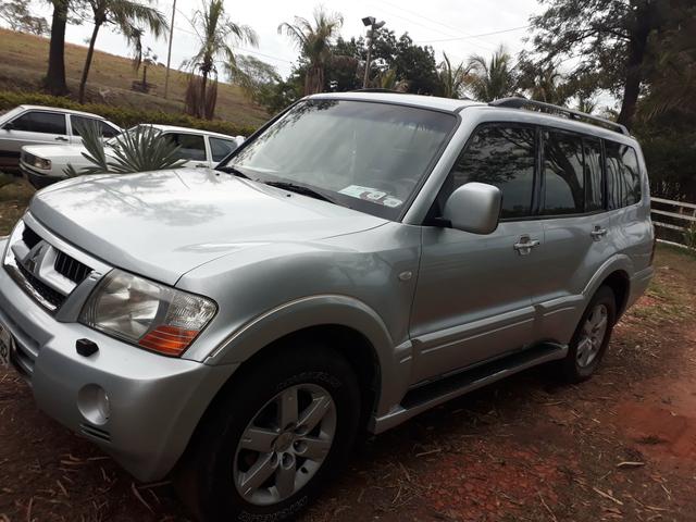 Caminhonete Pajero - Foto 3