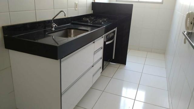 Lindo apartamento térreo 2/4 quitado 148.000,00 - Foto 16