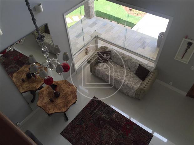 Casa de condomínio para alugar com 4 dormitórios em Jardim novo mundo, Jundiaí cod:851680 - Foto 13