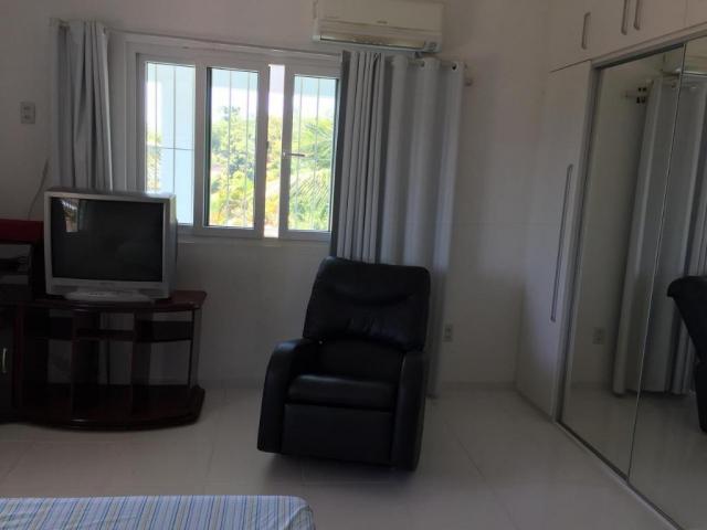 Casa com 3 dormitórios para alugar, 200 m² por r$ 2.500/mês - araçatiba - maricá/rj - Foto 9