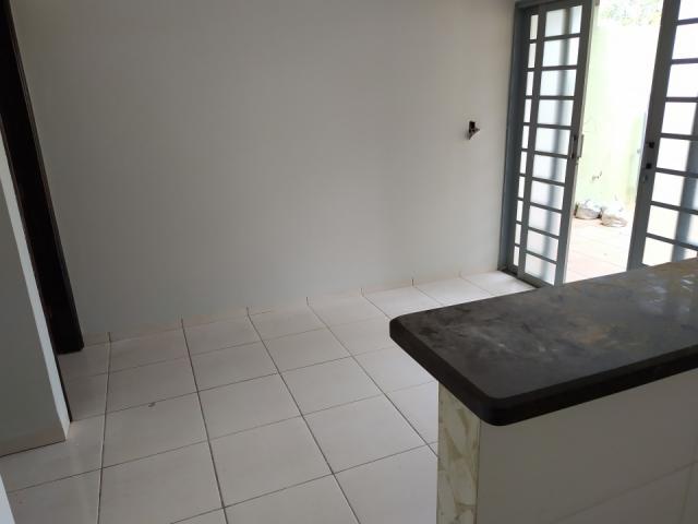 8272 | casa para alugar com 2 quartos em jd tropical, dourados - Foto 3