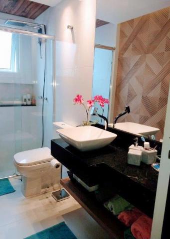 Apartamento à venda com 3 dormitórios em Anita garibaldi, Joinville cod:V40510 - Foto 18
