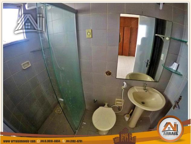 Vendo apartamento com 3 quartos no bairro de fátima - Foto 10