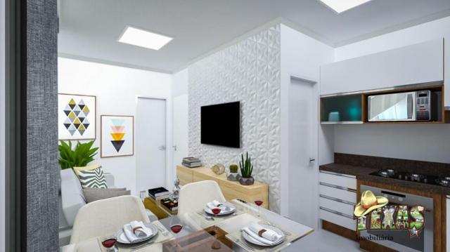 Studio metro artur alvim - Foto 16