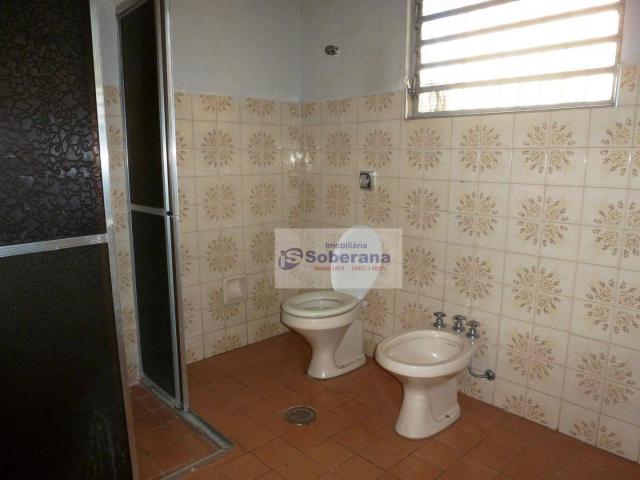 Casa com 3 dormitórios para alugar, 147 m² - jardim santa genebra - campinas/sp - Foto 12
