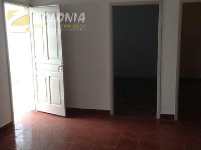 Casa para alugar com 1 dormitórios em Jardim utinga, Santo andré cod:36468 - Foto 2