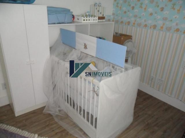 Apartamento - porto belo / sumaré - Foto 9