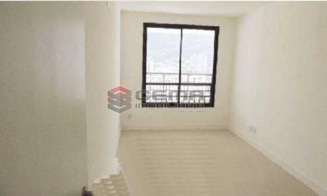 Apartamento à venda com 4 dormitórios em Laranjeiras, Rio de janeiro cod:LACO40122 - Foto 10