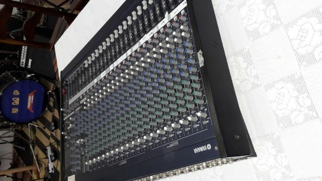 Mesa Yamaha - Foto 5