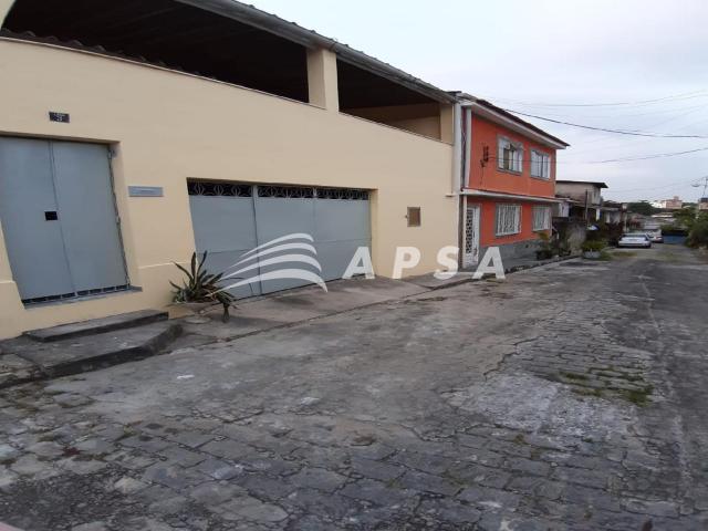 Casa para alugar com 3 dormitórios em Cascadura, Rio de janeiro cod:29959
