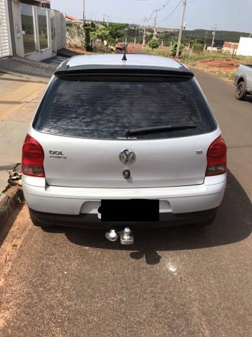 Gol 1.6 power completo