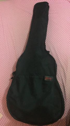 Violão elétrico