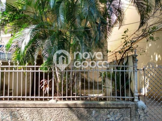 Casa à venda com 3 dormitórios em Maracanã, Rio de janeiro cod:SP3CS39127 - Foto 3