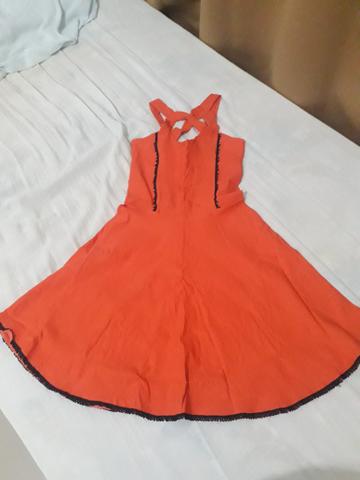 Vestido