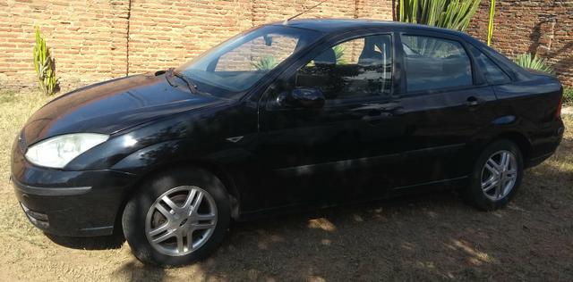 Ford Focus Sedan - Foto 3