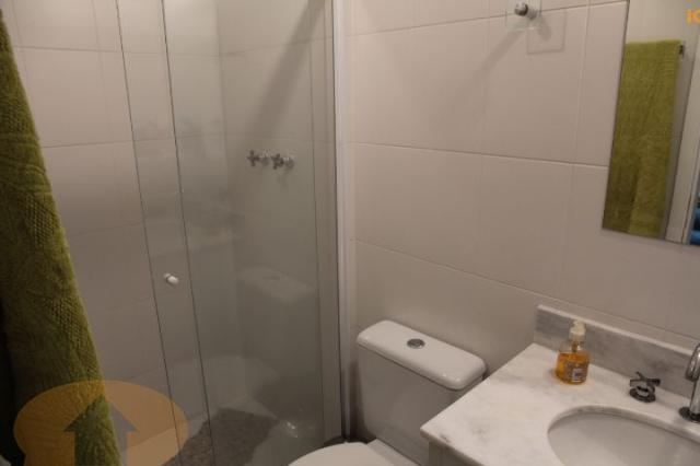 Apartamento à venda com 2 dormitórios em Vila dom pedro i, São paulo cod:7614 - Foto 9