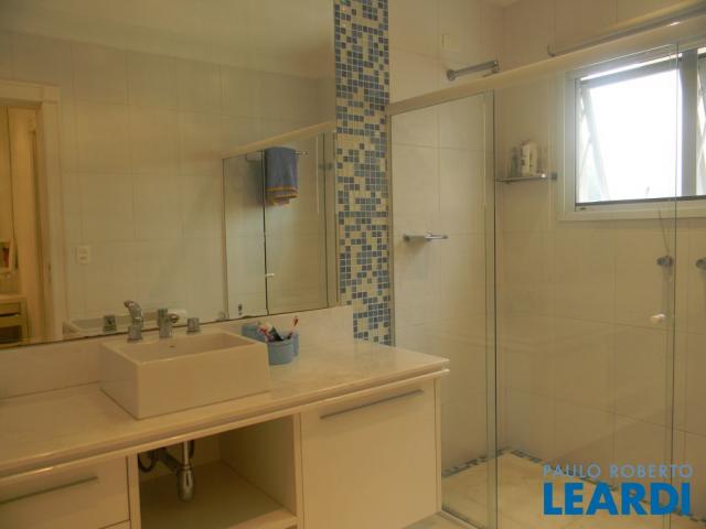 Casa de condomínio para alugar com 4 dormitórios cod:476331 - Foto 4