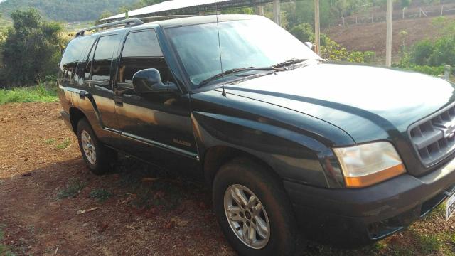 Blazer 2001 - Foto 8