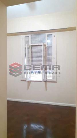 Apartamento à venda com 2 dormitórios em Flamengo, Rio de janeiro cod:LAAP24022 - Foto 10