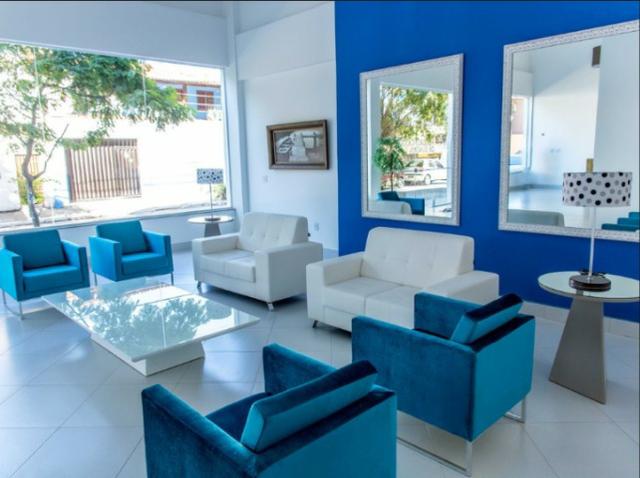 Apartamento Mobiliado 2 quartos no Braga - Cabo Frio/RJ - Foto 14