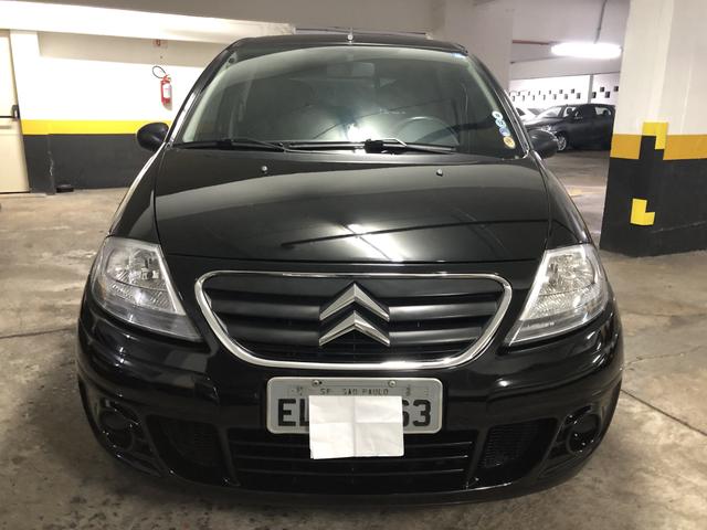C3 1.4 Glx 2010 - 47.000 km - Foto 5